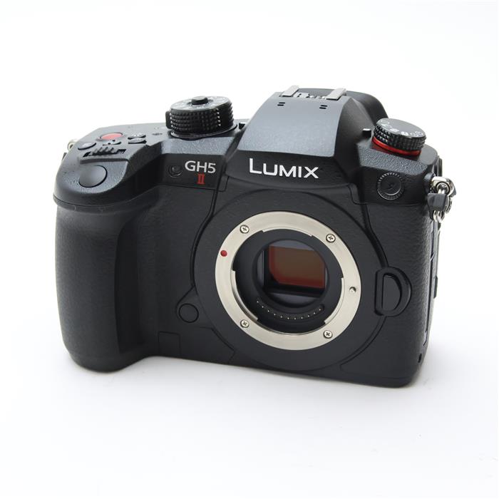 楽天市場】panasonic lumix gh5ボディの通販