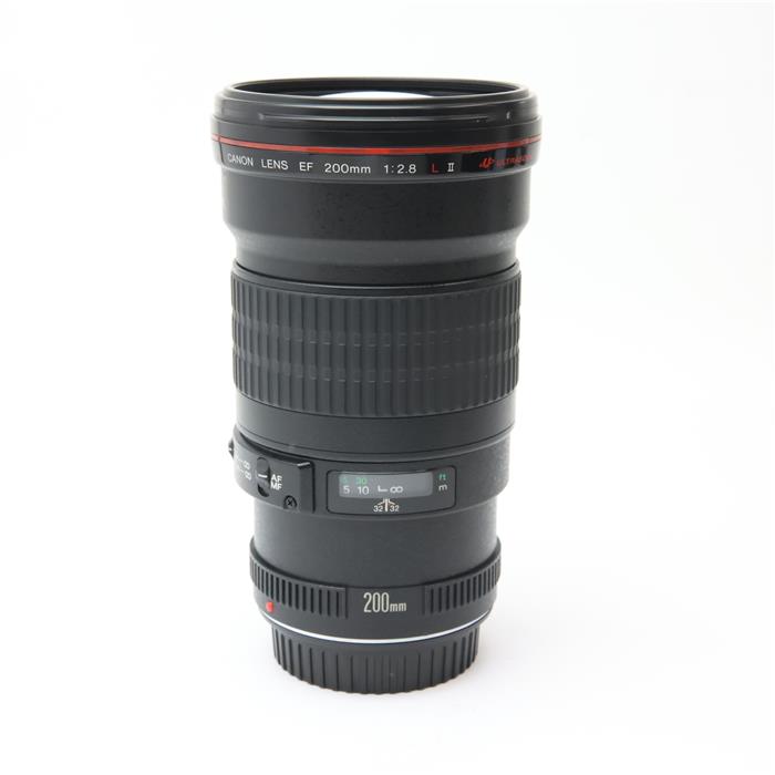 ❁美品❁CANON EF 200mm F2.8 L II USM キャノン Canon EF200mm F2.8L II USM 美品 CANON EF200mm F2.8L II USM 価格比較 -