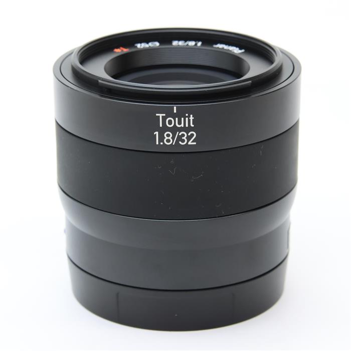 楽天市場】Carl Zeiss Touit 32mm F1．8の通販