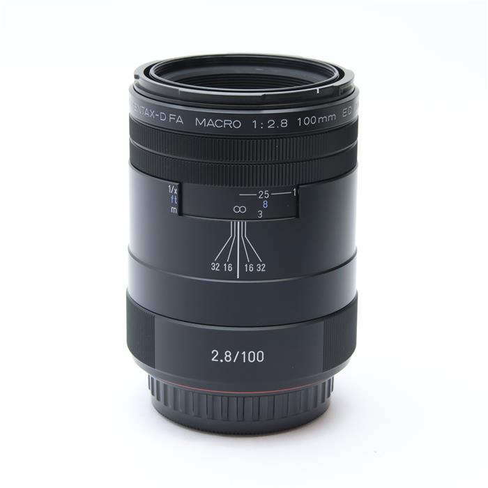 【中古】 《美品》 PENTAX HD D FA MACRO 1