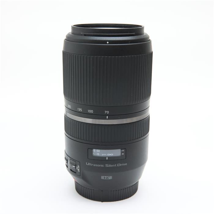 【中古】 《良品》 TAMRON SP 70-300mm F4-