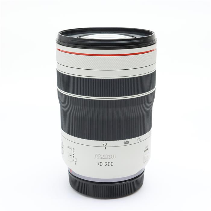 【中古】 《美品》 Canon RF70-200mm F4 L IS USM [ Lens | 交換レンズ ]