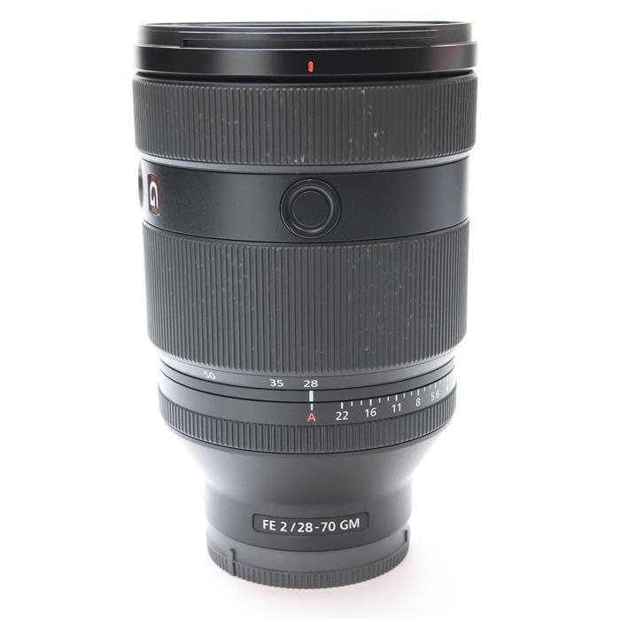 ����š� �����ʡ� SONY FE 28-70mm F2 GM SEL2870GM [ Lens | �򴹥�� ]