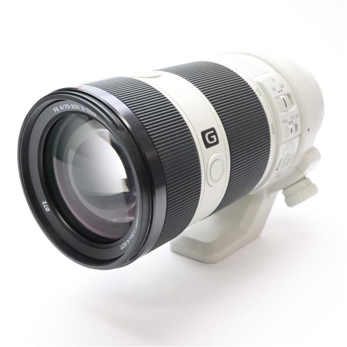 ����š� �����ʡ� SONY FE 70-200mm F4 G OSS SEL70200G [ Lens | �򴹥�� ]