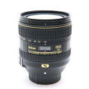 【あす楽】 【中古】 《並品》 Nikon AF-S DX NIKKOR 16-80mm F2.8-4E ED VR Lens 交換レンズ