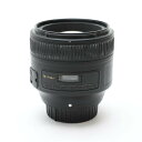 【あす楽】 【中古】 《並品》 Nikon AF-S NIKKOR 85mm F1.8G Lens 交換レンズ