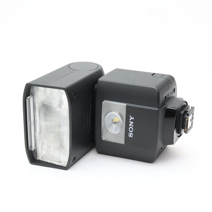 外観状態:美品 マップ保証期間:6ヶ月保証 付属品など:ケース・ミニスタンド【ココがポイント！】ガイドナンバー45の光量を持つフラッシュです。α7シリーズとの使用に最適なコンパクトな設計としたモデル。フル発光時、最速で約2.5秒の充電時間を実現しています。◎点検スタッフからのコメント【外観】僅かな使用感がございますが、全体的に丁寧に使用されている中古品です。【機能面・操作】問題なくお使いいただけます。※お求めの後2週間以内の初期不良はご返品可能です。#251208-n