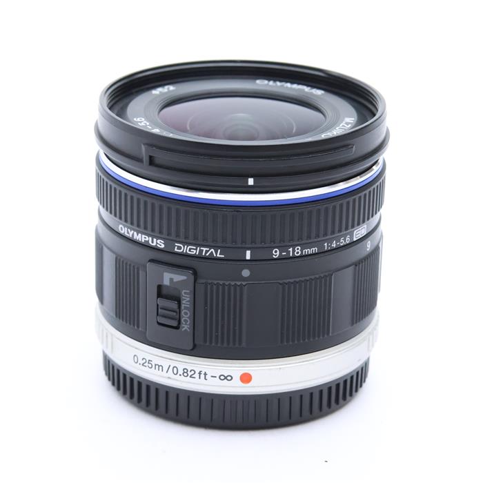 ����š� �����ʡ� OLYMPUS M.ZUIKO DIGITAL ED9-18mm F4.0-5.6 �������󥺥ա����ա��� [ Lens | �򴹥�� ...