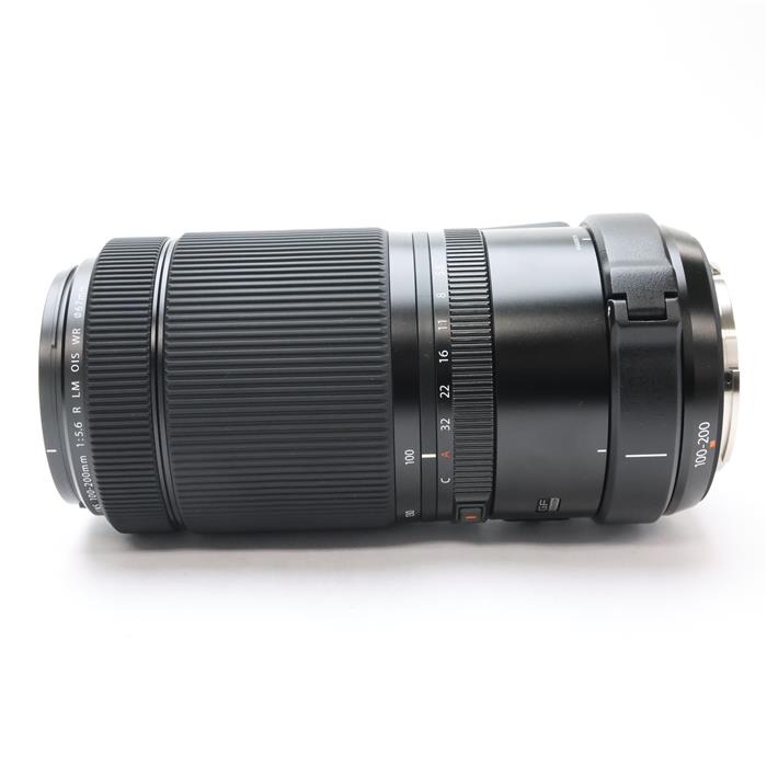 ����š� �����ʡ� FUJIFILM �ե��Υ� GF100-200mmF5.6 R LM OIS WR [ Lens | �򴹥�� ]