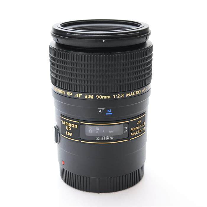 【中古】 《美品》 TAMRON SP AF90mm F2.8 