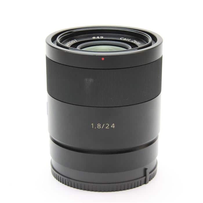 楽天市場】sony(ソニー) sonnar t* e 24mm f1．8 za sel24f18zの通販