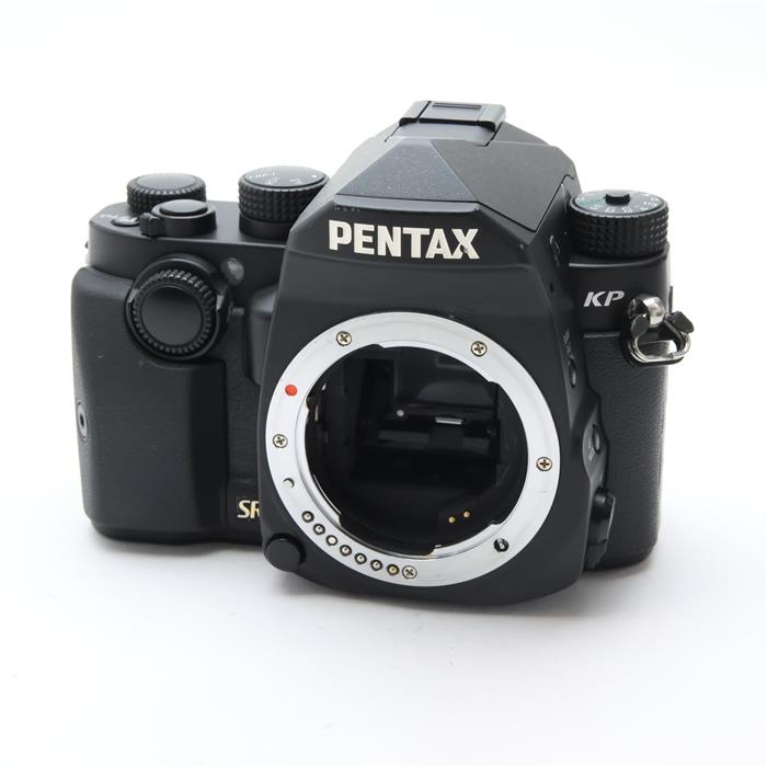 本日最終値下げ！PENTAX KP デジタル一眼レフカメラ Amazon | PENTAX デジタル一眼レフカメラ KP ボディ シルバー 防塵 防
