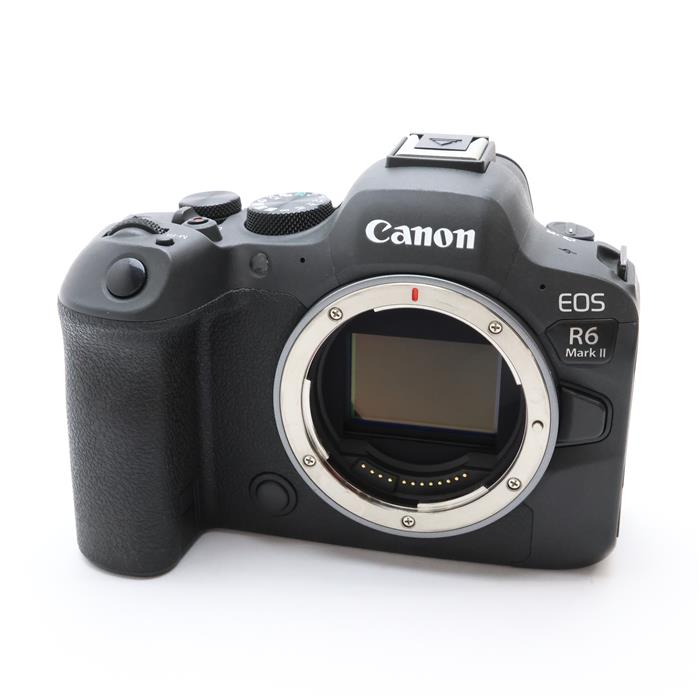 【中古】 《良品》 Canon EOS R6 Mark II ボディ [ デジタルカメラ ]