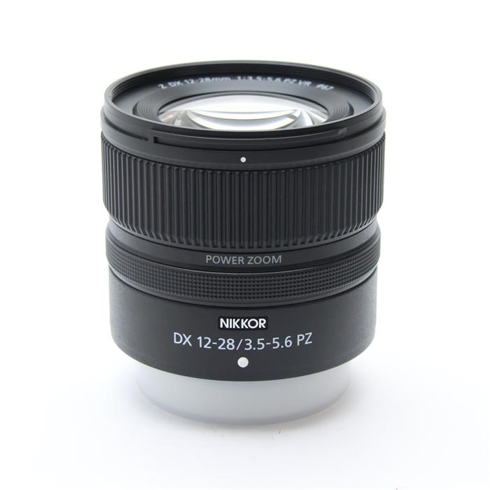 【中古】 《美品》 Nikon NIKKOR Z DX 12-28mm F3.5-5.6 PZ VR [ Lens | 交換レンズ ]