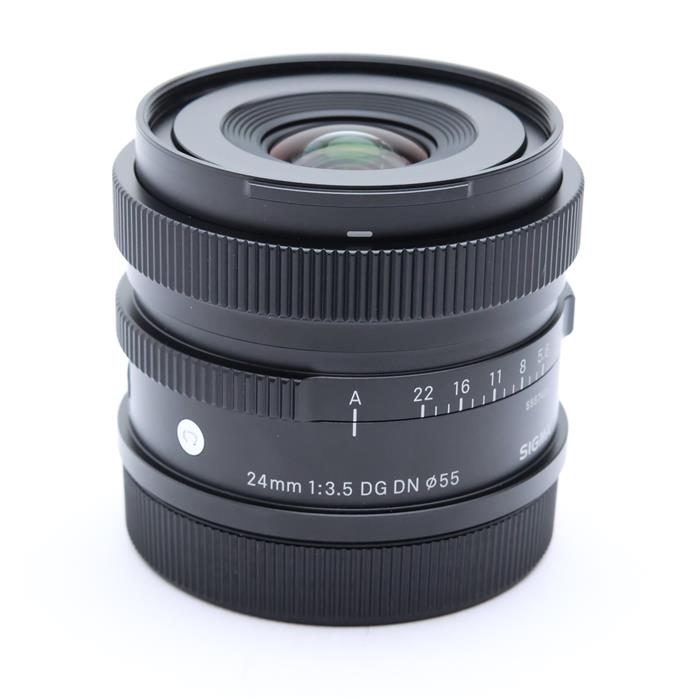 楽天市場】シグマ 24mm f3．5 dg dn contemporary ライカl用の通販