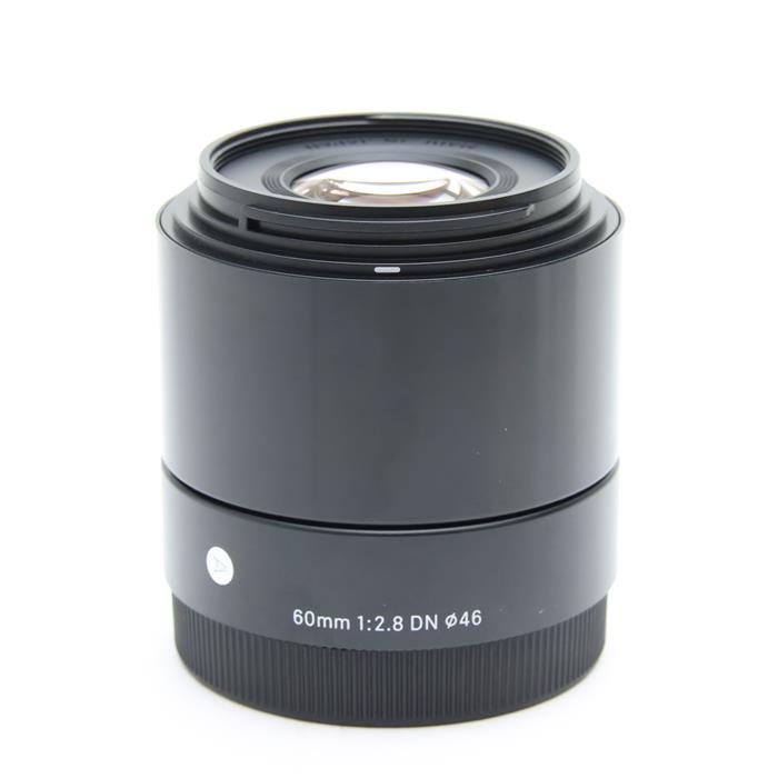 楽天市場】sigma 60mm f2．8 dn ソニーeの通販