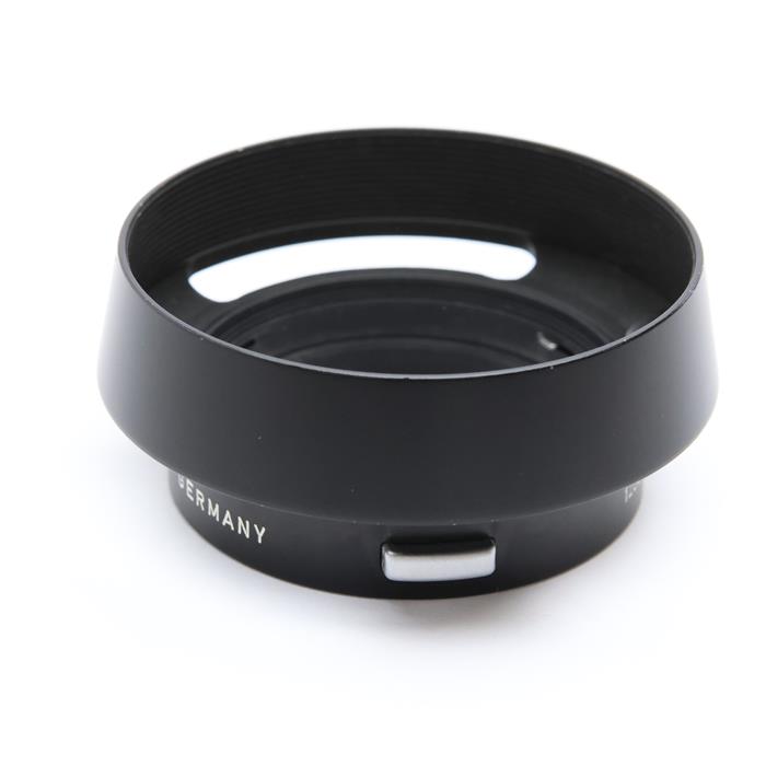 【中古】 《並品》 Leica レンズフード 12586 ズミルックス M50mm F1.4 後期型用 2