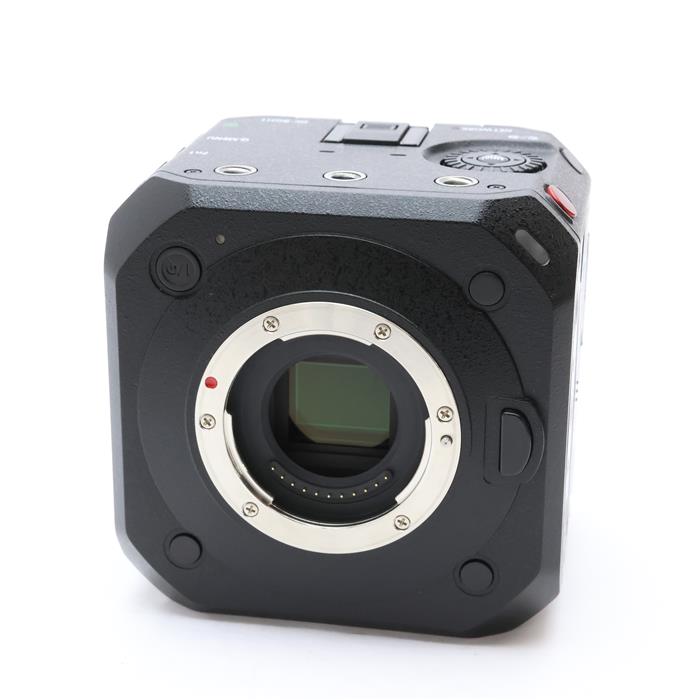 【中古】 《良品》 Panasonic LUMIX DC-BGH1 [ デジタルカメラ ]