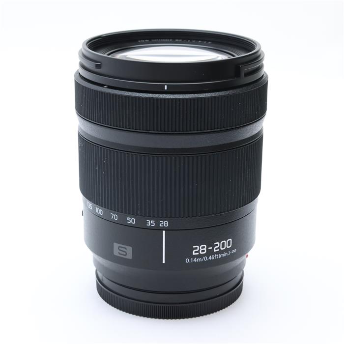 ����š� �����ʡ� Panasonic LUMIX S 28-200mm F4-7.1 MACRO O.I.S. S-R28200 [ Lens | �򴹥��...