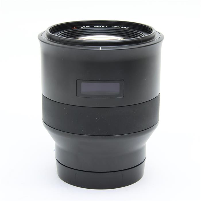【中古】 《並品》 Carl Zeiss Batis 85mm F1.8（ソニーE用/フルサイズ対応） [ Lens | 交換レンズ ]