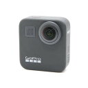 【あす楽】 【中古】 《良品》 GoPro MAX CHDHZ-202-FX-414 [ デジタルカメラ ]