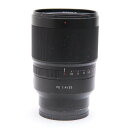 【あす楽】 【中古】 《並品》 SONY Distagon T FE 35mm F1.4 ZA SEL35F14Z Lens 交換レンズ