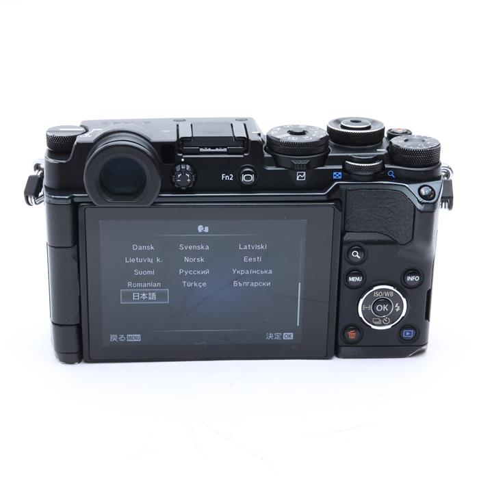 ����š� �����ʡ� OLYMPUS PEN-F �ܥǥ� �֥�å� [ �ǥ����륫��� ]