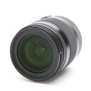 【あす楽】 【中古】 《難有品》 SIGMA C 18-200mm F3.5-6.3 DCMACRO OS HSM (ニコンF用) Lens 交換レンズ