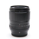 【あす楽】 【中古】 《並品》 FUJIFILM フジノン XF23mm F1.4 R LM WR Lens 交換レンズ