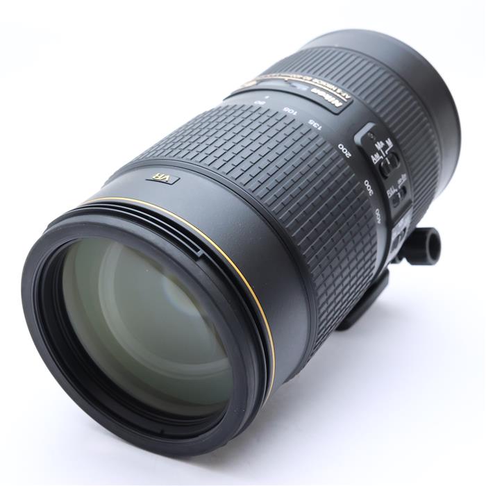 ����š� �����ʡ� Nikon AF-S NIKKOR 80-400mm F4.5-5.6G ED VR [ Lens | �򴹥�� ]