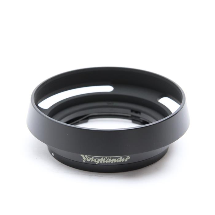 Consumable Goods, Various Parts - 【中古】 《美品》 Voigtlander レンズフード LH-4N