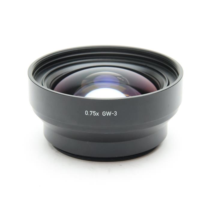 外観状態:良品 マップ保証期間:保証なし 付属品など:付属品なし【ココがポイント！】同社のフード&アダプターのアダプター部分に装着して、より広角域での撮影を可能にします！◎点検スタッフからのコメント【外観】前玉に細かなスレキズが生じていますが、実用品としておすすめの商品です。【機能面・操作】問題なく安心してお使いいただけます。※お求めの後2週間以内の初期不良はご返品可能です。#251211-n