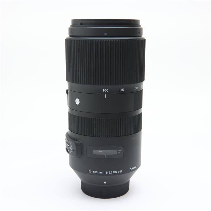 楽天市場】シグマ 100－400mm f5－6．3 ニコンの通販
