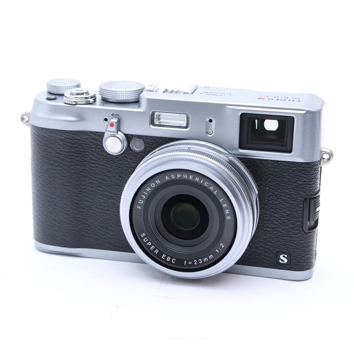 楽天市場】FUJIFILM X100Sの通販