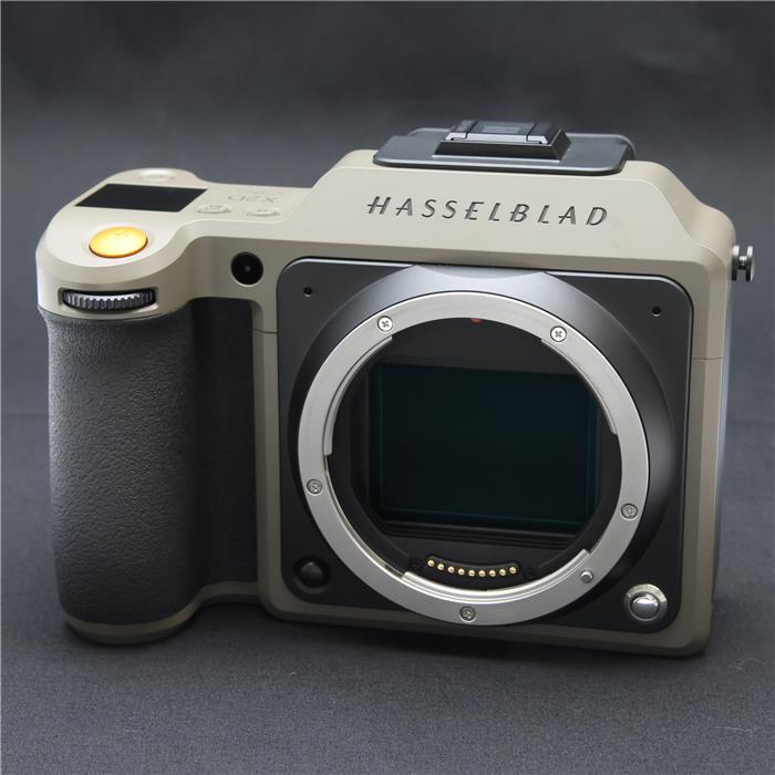 【中古】 《良品》 HASSELBLAD X2...の紹介画像2