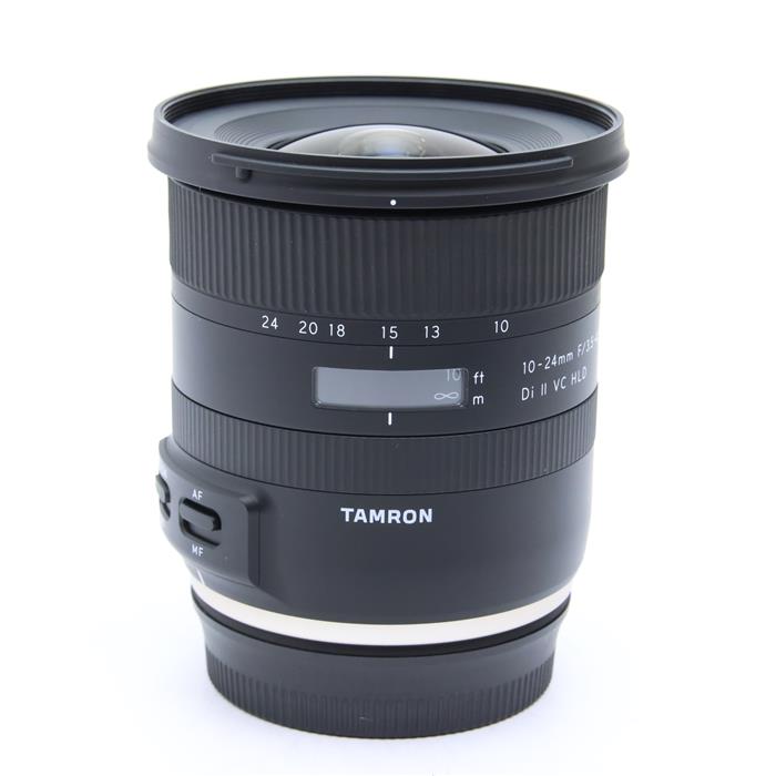 【中古】 《美品》 TAMRON 10-24mm F3.5-4.