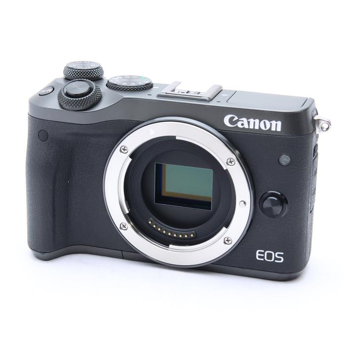 ����š� �����ʡ� Canon EOS M6 �ܥǥ� �֥�å� �ڥ���å�����˥åȸ�/�奫�С������С����ʸ�/���������ѡ� [ �ǥ����륫��� ]