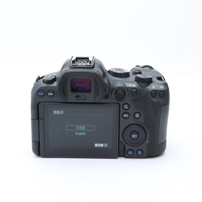 ����š� �����ʡ� Canon EOS R6 Mark II �ܥǥ��ڸ奫�С���˥å����ʸ�/���������ѡ� [ �ǥ����륫��� ]