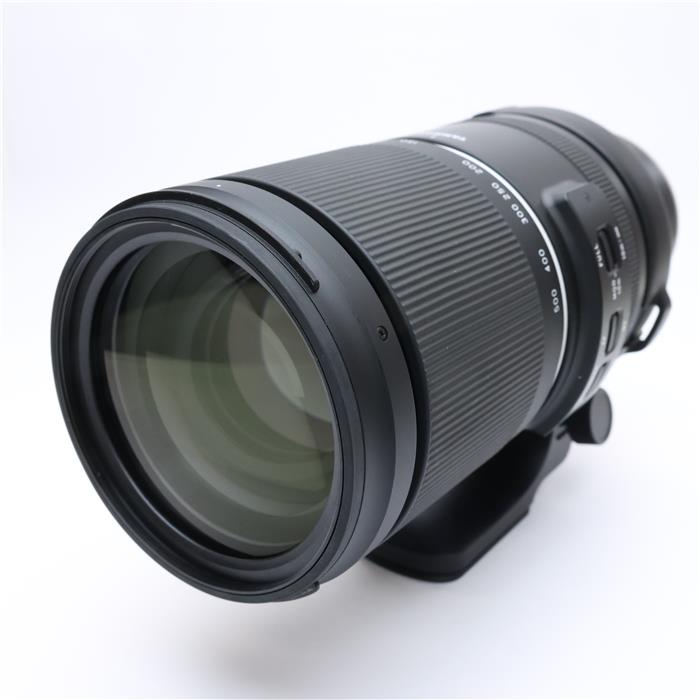 【中古】 《良品》 TAMRON 150-500mm F5-6.7 Di III VC VXD A057Z（ニコンZ用） [ Lens | 交換レンズ ]