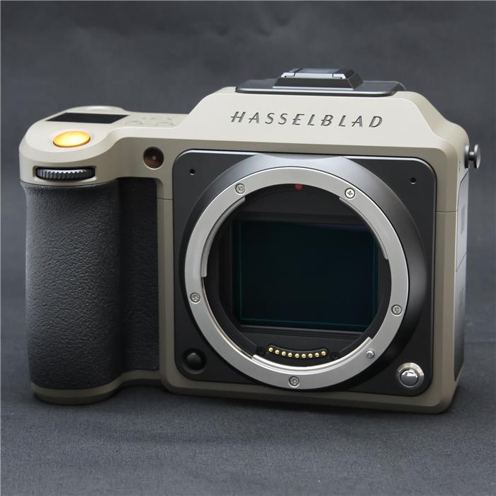 【中古】 《美品》 HASSELBLAD X2...の紹介画像2
