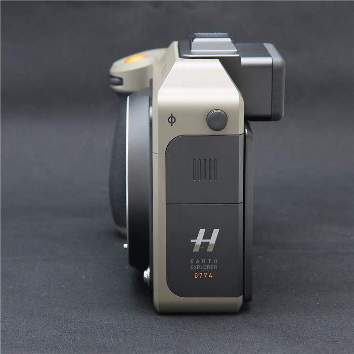 【中古】 《美品》 HASSELBLAD X2...の紹介画像3