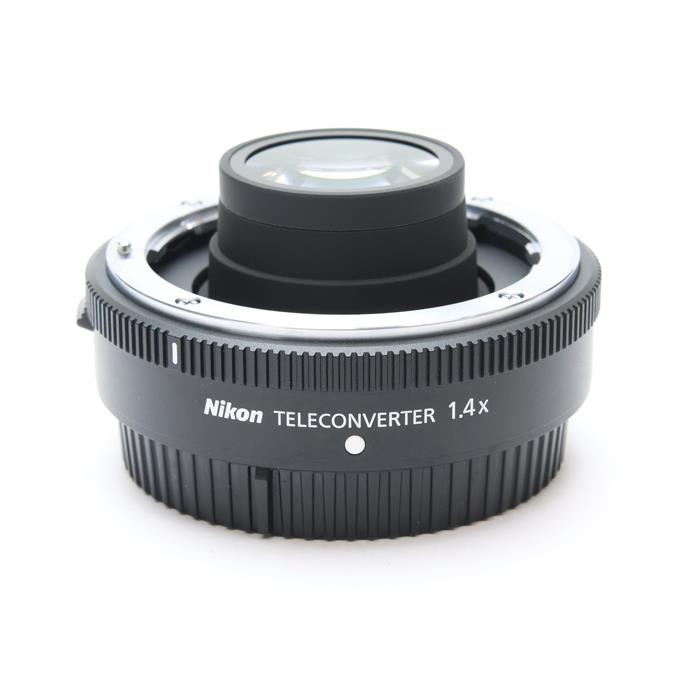【中古】 《美品》 Nikon Z TELECONVERTER TC-1.4x 【前玉レンズ交換修理/外装部品交換/各部点検済】 [..