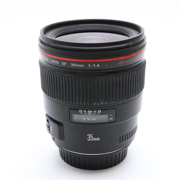 楽天市場】canon ef35mm f1．4l usm レンズフードの通販