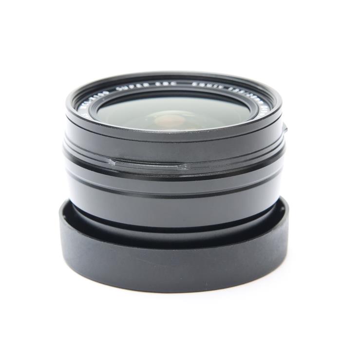 外観状態:並品 マップ保証期間:保証なし 付属品など:レンズフロントキャップ・レンズリアキャップ【ココがポイント！】X100シリーズならではの素直な描写性能を活かしつつ、広角撮影を可能にする専用ワイドコンバージョンレンズです。◎点検スタッフからのコメント【外観】スレ/汚れ/小打痕があります。実用に適したお買い得な商品です。【機能面・操作】問題なくお使いいただけます。 ※お求めの後2週間以内の初期不良はご返品可能です。#251212-n