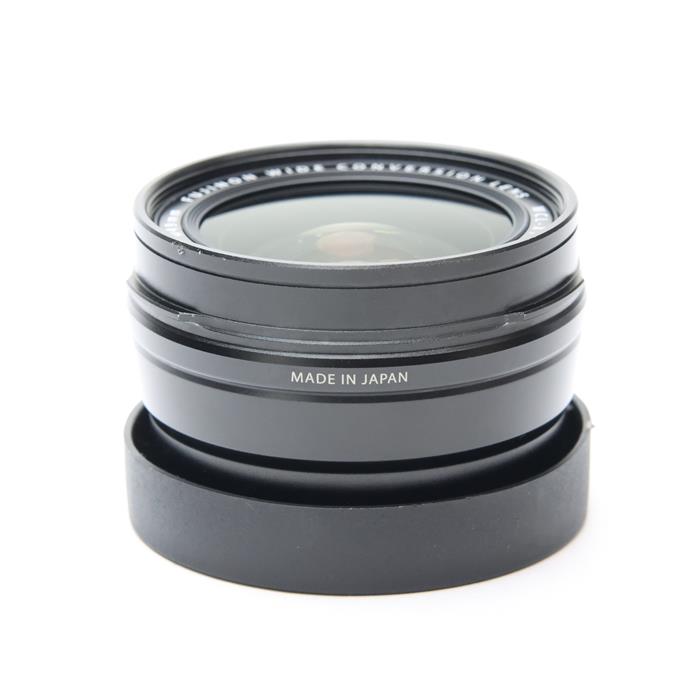 ����š� �����ʡ� FUJIFILM X100�ѥ磻�ɥ���С�������� WCL-X100 �֥�å�