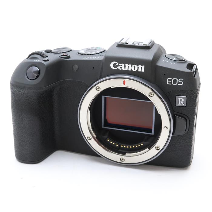 【中古】 《美品》 Canon EOS RP ボディ [ デジタルカメラ ]