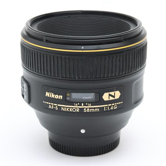 楽天市場】nikon 58mm f1．4の通販