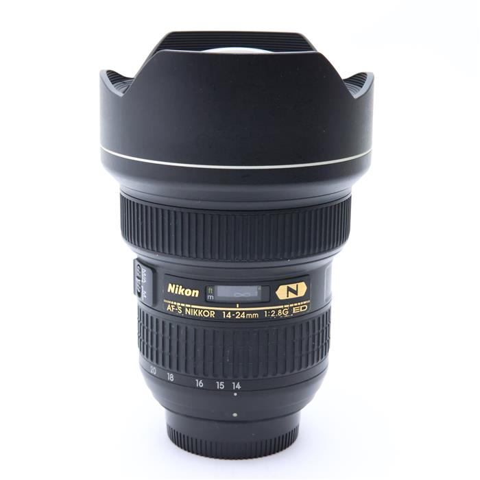 ����š� �����ʡ� Nikon AF-S NIKKOR 14-24mm F2.8G ED [ Lens | �򴹥�� ]