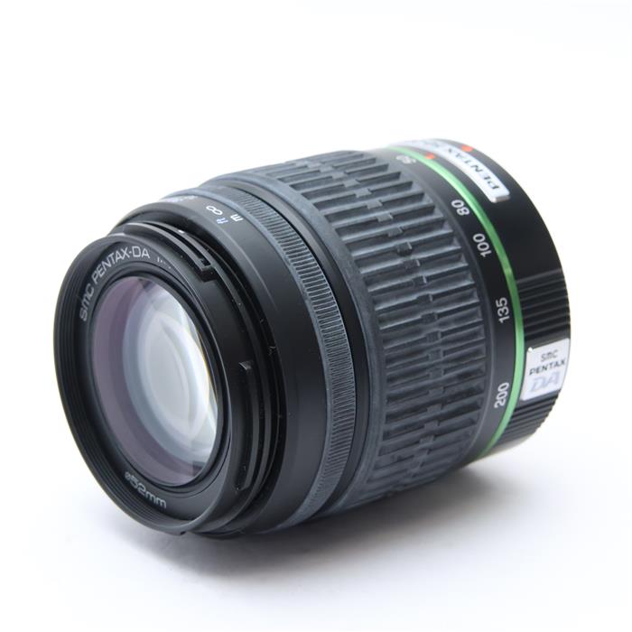 【中古】 《難有品》 PENTAX DA50-200mm F4-5.6 ED [ Lens | 交換 ...