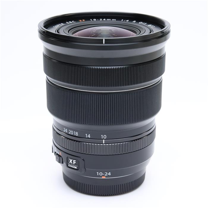 【中古】 《良品》 FUJIFILM フジノン XF10-24mm F4 R OIS [ Lens | 交換レンズ ]